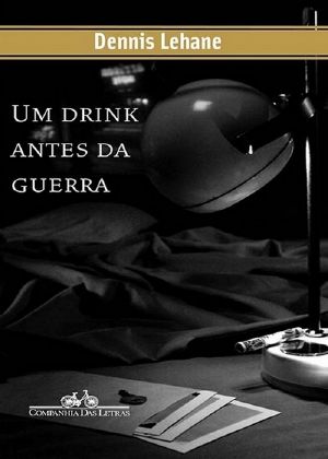 [Kenzie & Gennaro 01] • Um Drink Antes da Guerra